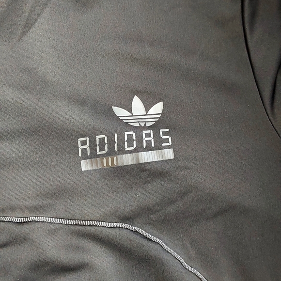 *adidas Originals Star Wars Boba Fett Firebird Track Jackets - Picture 7 of 16